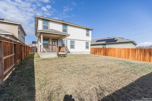 2918 LINDENWOOD RUN, San Antonio, TX 78245