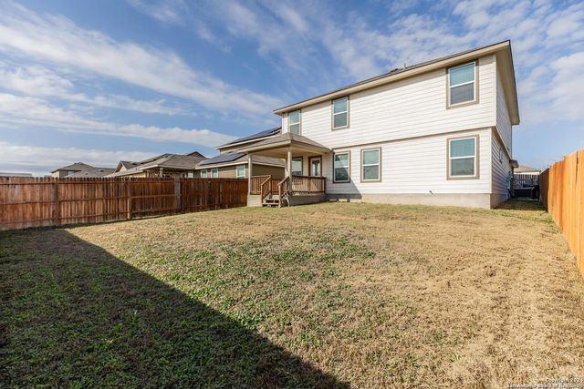 2918 LINDENWOOD RUN, San Antonio, TX 78245