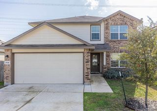 2918 LINDENWOOD RUN, San Antonio, TX 78245