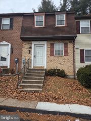 8 RITTERS RIDGE CT #UNIT8, Owings Mills, MD 21117