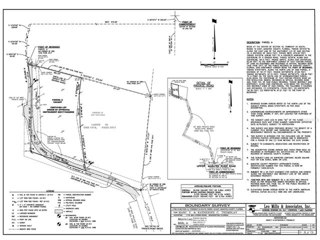 1179 MILL CREEK ROAD, Bradenton, FL 34212