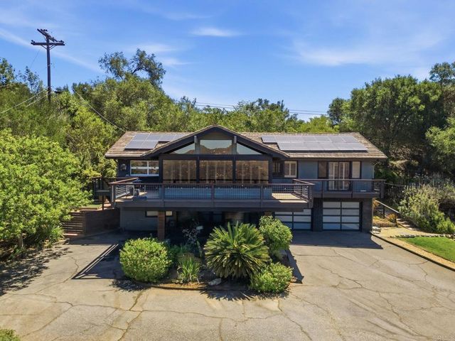 1866 Santa Margarita, Fallbrook, CA 92028