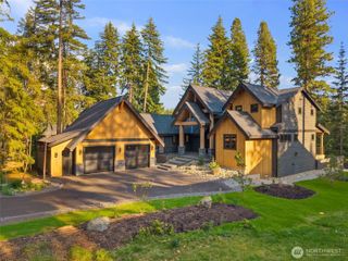 90 Portal, Cle Elum, WA 98922