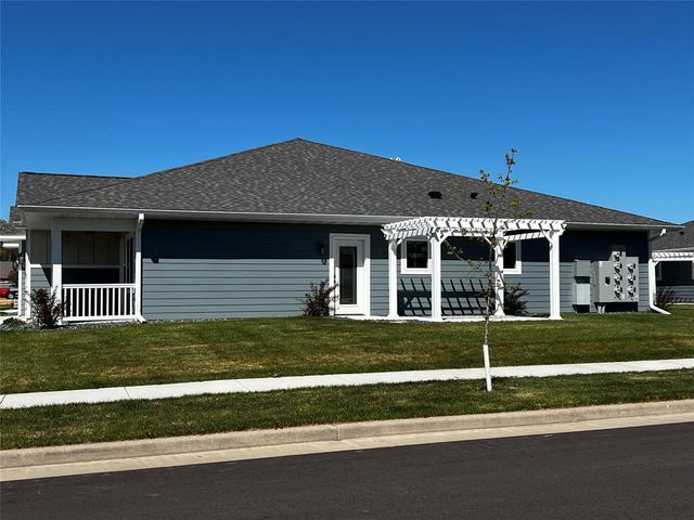 5532 Cottage Lane, Eau Claire, WI 54701