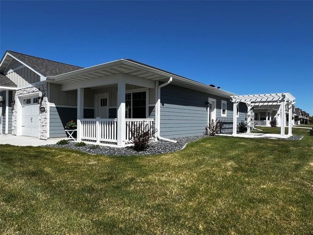 5532 Cottage Lane, Eau Claire, WI 54701