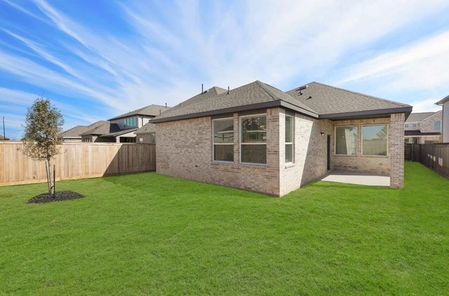 11419 Collinsia Lane, Cypress, TX 77433
