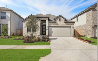 11419 Collinsia Lane, Cypress, TX 77433