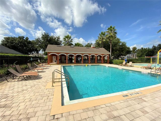 2791 BLUE RAVEN COURT, Lake Mary, FL 32746