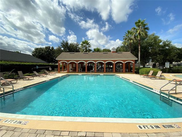 2791 BLUE RAVEN COURT, Lake Mary, FL 32746