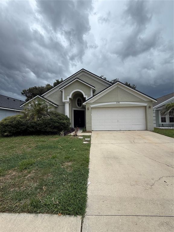 2791 BLUE RAVEN COURT, Lake Mary, FL 32746