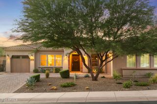10850 N 137TH Street, Scottsdale, AZ 85259