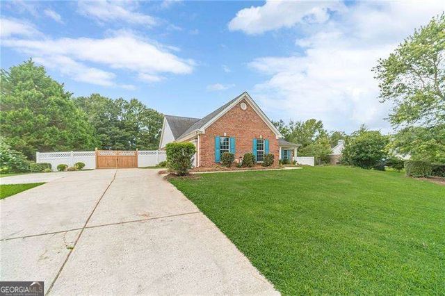 173 Psalms Drive, Jefferson, GA 30549
