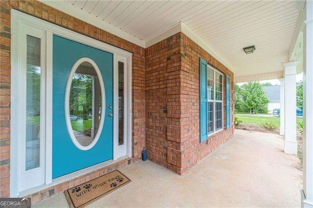 173 Psalms Drive, Jefferson, GA 30549