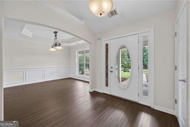 173 Psalms Drive, Jefferson, GA 30549