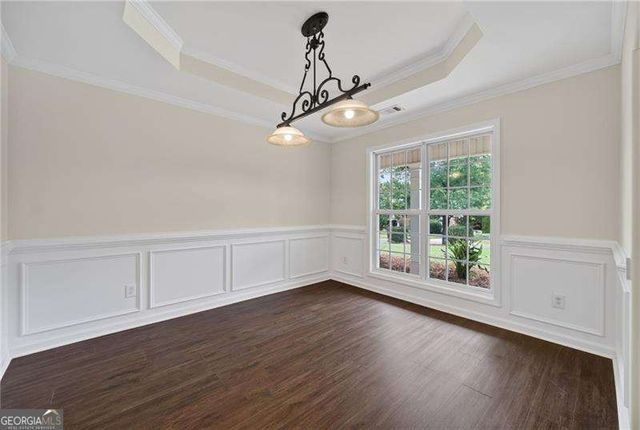 173 Psalms Drive, Jefferson, GA 30549