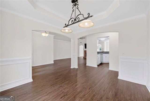 173 Psalms Drive, Jefferson, GA 30549