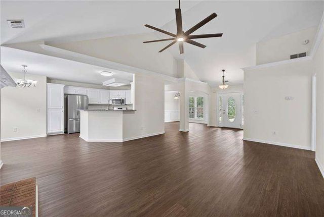 173 Psalms Drive, Jefferson, GA 30549