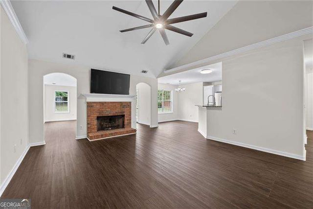 173 Psalms Drive, Jefferson, GA 30549