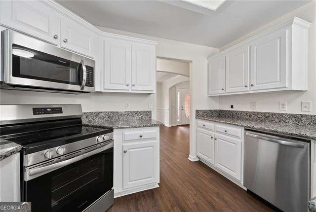 173 Psalms Drive, Jefferson, GA 30549