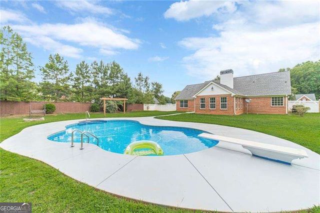 173 Psalms Drive, Jefferson, GA 30549
