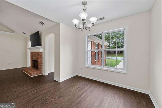 173 Psalms Drive, Jefferson, GA 30549