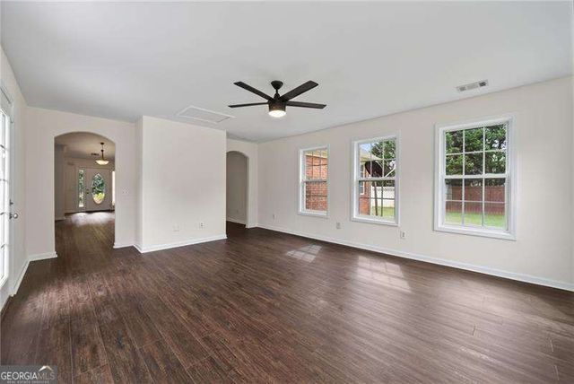 173 Psalms Drive, Jefferson, GA 30549