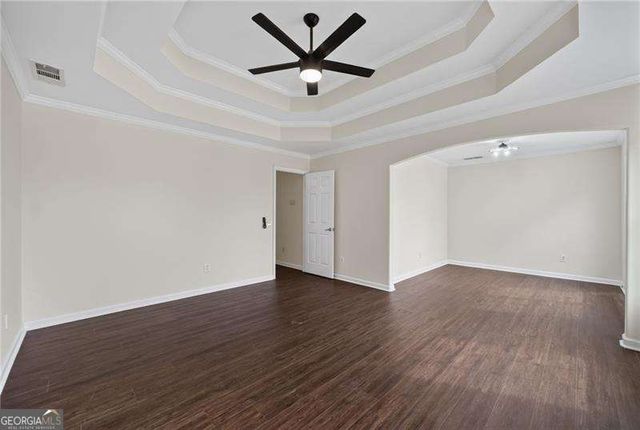 173 Psalms Drive, Jefferson, GA 30549