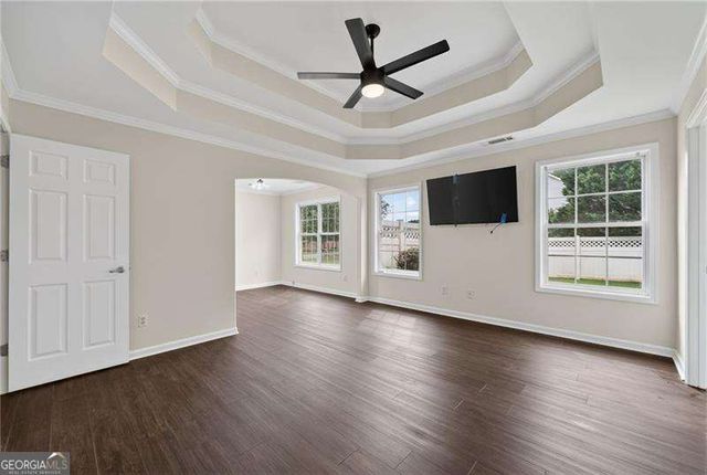 173 Psalms Drive, Jefferson, GA 30549