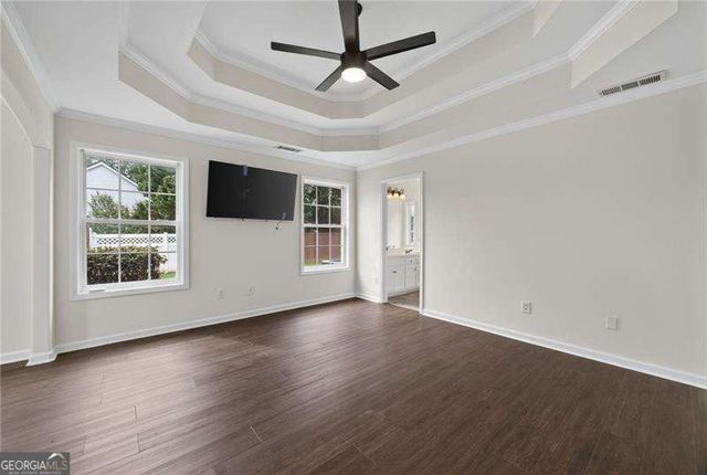 173 Psalms Drive, Jefferson, GA 30549