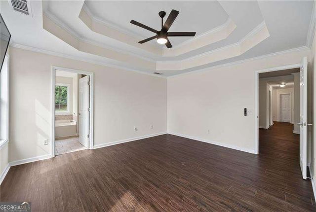 173 Psalms Drive, Jefferson, GA 30549