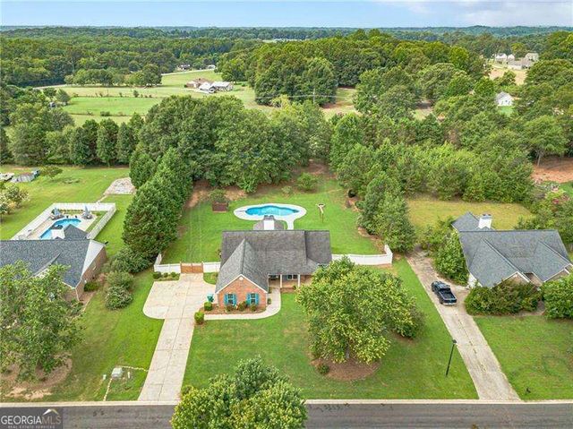 173 Psalms Drive, Jefferson, GA 30549