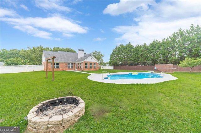 173 Psalms Drive, Jefferson, GA 30549
