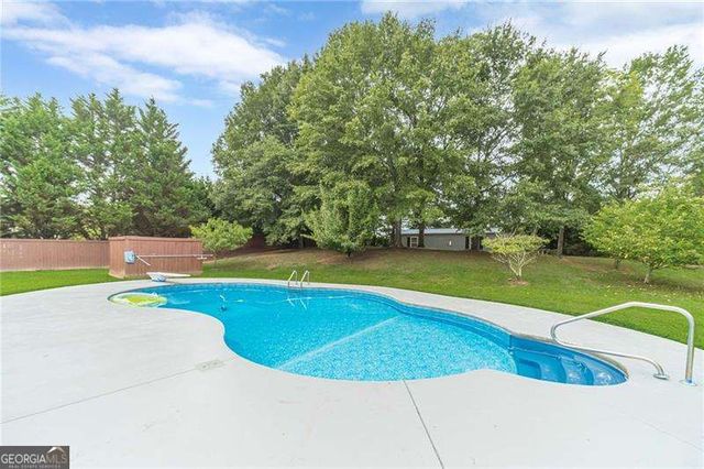 173 Psalms Drive, Jefferson, GA 30549