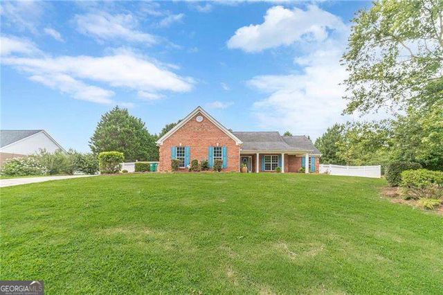 173 Psalms Drive, Jefferson, GA 30549