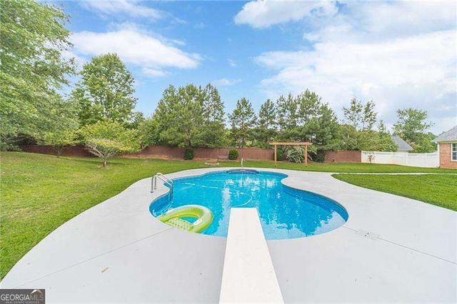 173 Psalms Drive, Jefferson, GA 30549