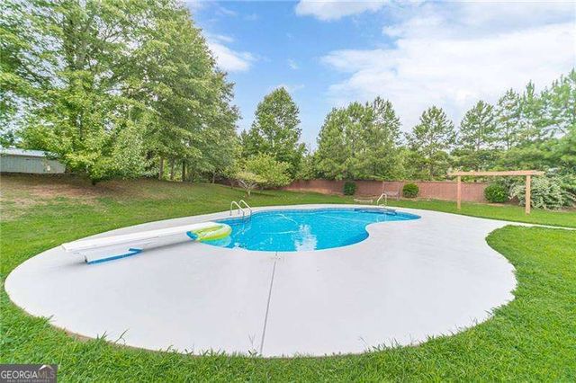 173 Psalms Drive, Jefferson, GA 30549