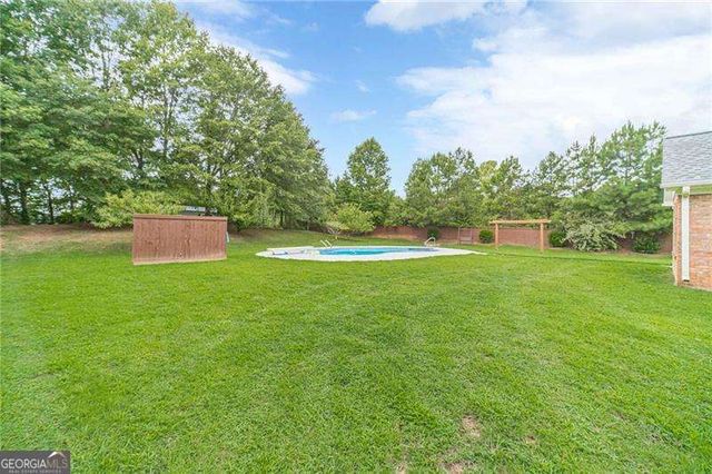 173 Psalms Drive, Jefferson, GA 30549