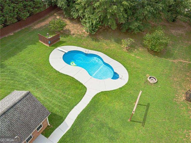 173 Psalms Drive, Jefferson, GA 30549