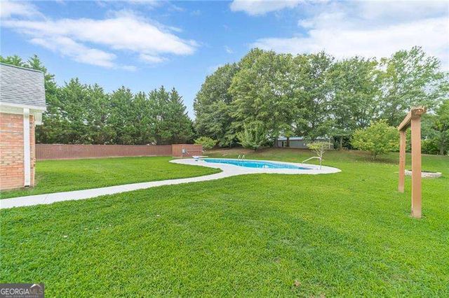 173 Psalms Drive, Jefferson, GA 30549