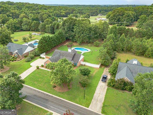 173 Psalms Drive, Jefferson, GA 30549