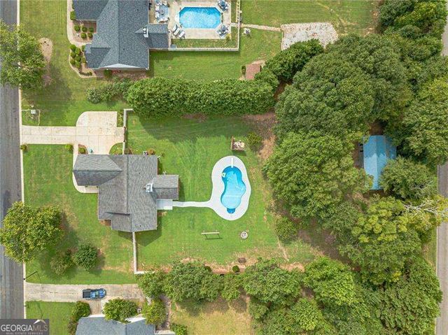 173 Psalms Drive, Jefferson, GA 30549