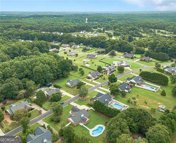 173 Psalms Drive, Jefferson, GA 30549