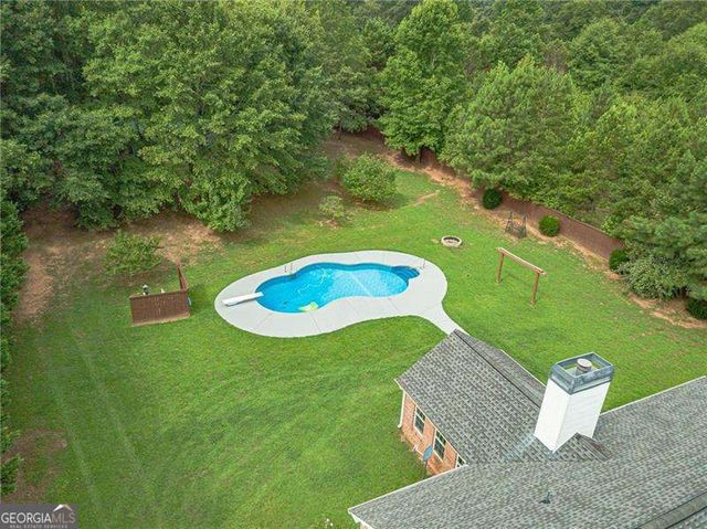 173 Psalms Drive, Jefferson, GA 30549