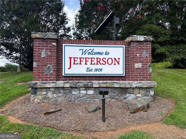 173 Psalms Drive, Jefferson, GA 30549
