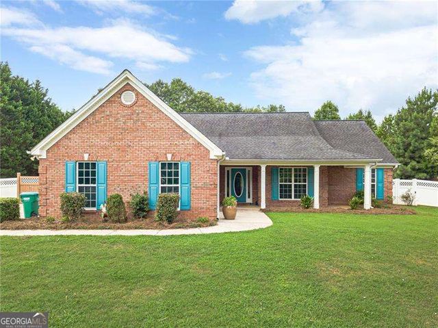 173 Psalms Drive, Jefferson, GA 30549