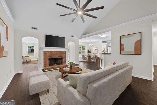 173 Psalms Drive, Jefferson, GA 30549
