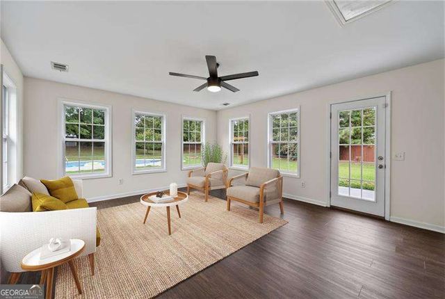 173 Psalms Drive, Jefferson, GA 30549