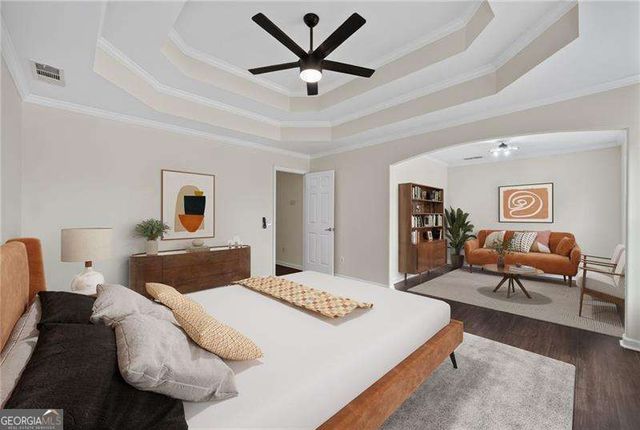 173 Psalms Drive, Jefferson, GA 30549