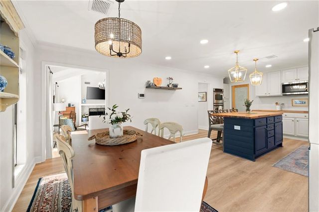 4380 Oak Lane, Marietta, GA 30062