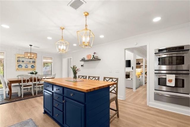 4380 Oak Lane, Marietta, GA 30062